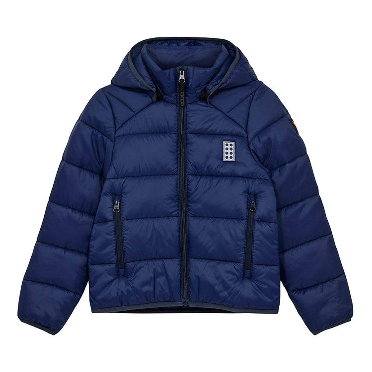 LEGO ® Wear Dynejakke - LWJad 202 - Dark Navy