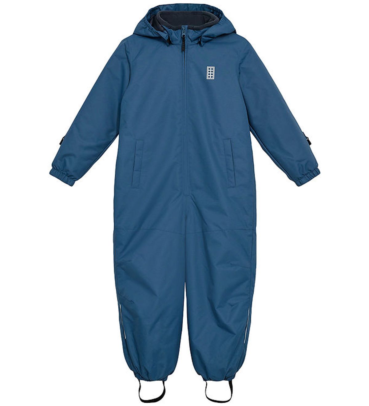 LEGO ® Wear Flyverdragt - LWJori 721 - Middle Blue