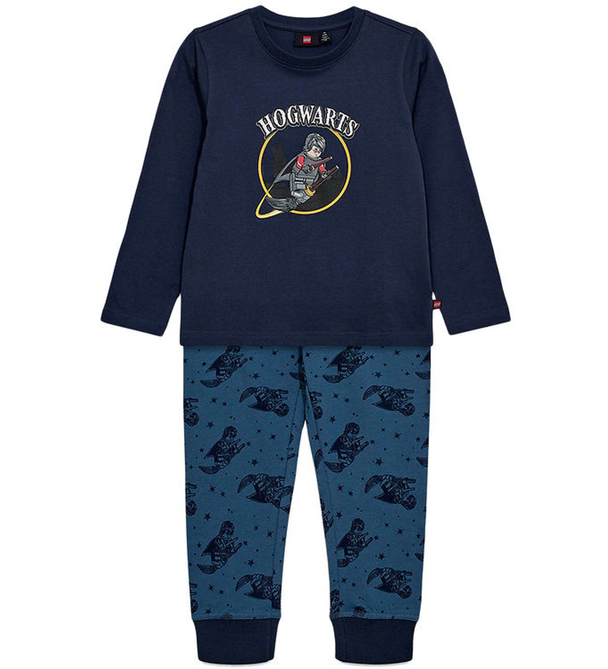 LEGO ® Wear Nattøj - LwAris 710 - Dark Navy