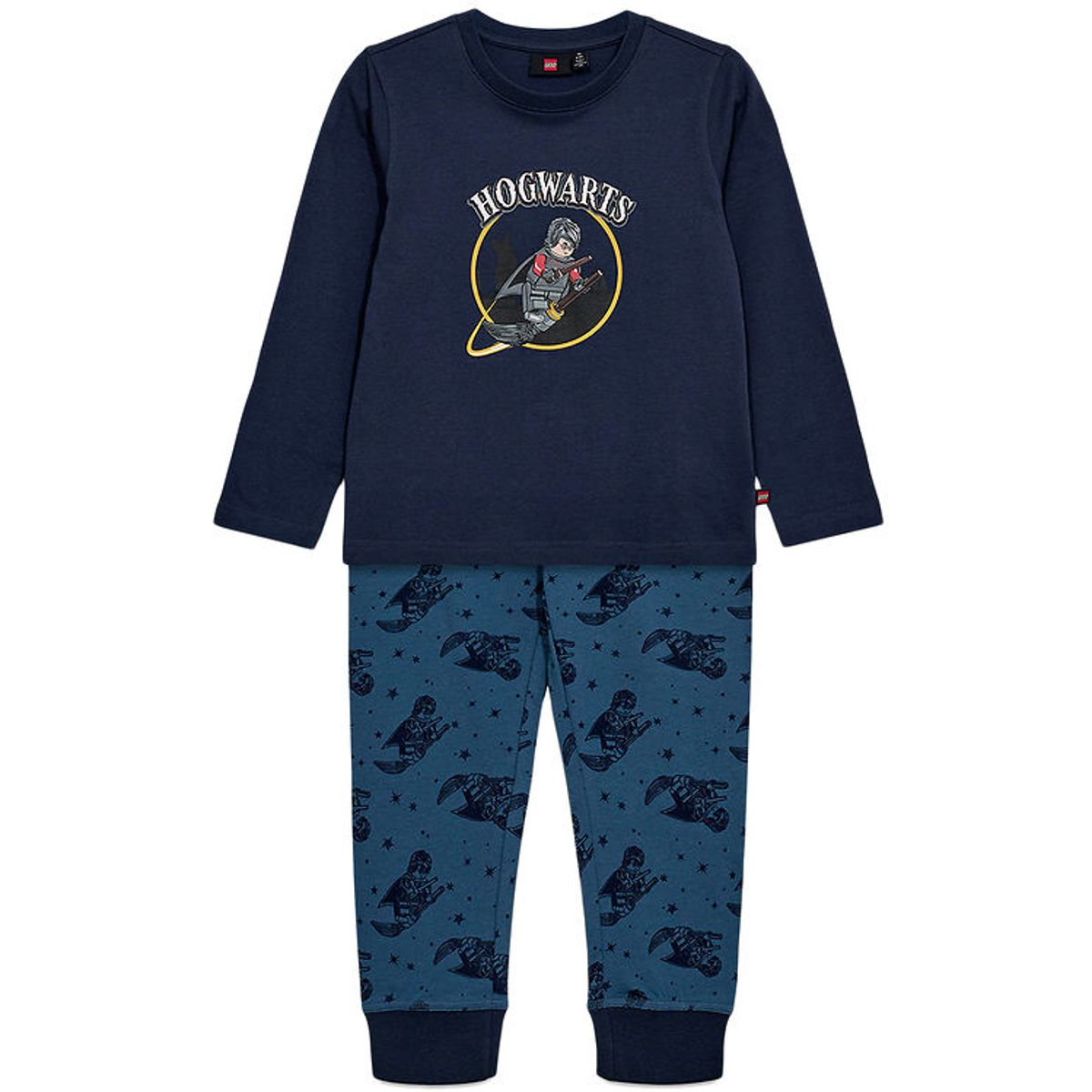 LEGO ® Wear Nattøj - LwAris 710 - Dark Navy