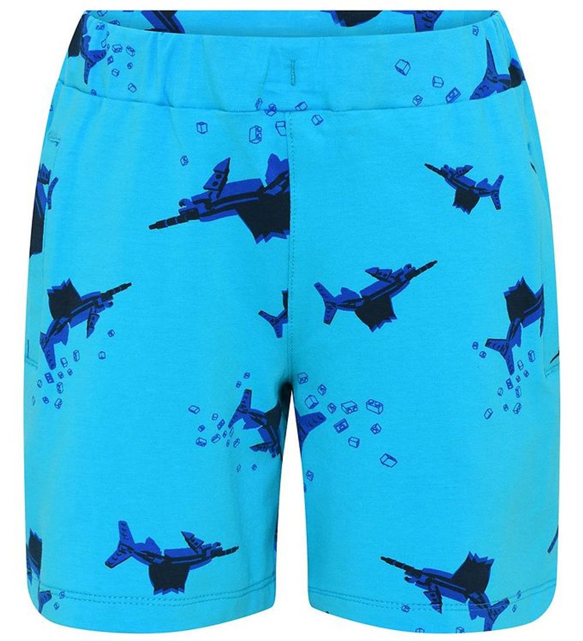 LEGO ® Wear Shorts - LWParker 302 - Bright Blue