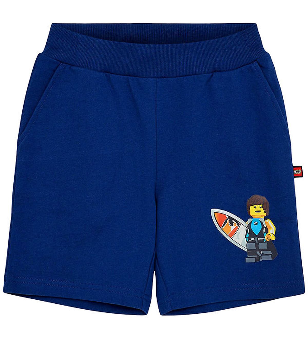 LEGO ® Wear Shorts - LWPhilo - Dark Blue