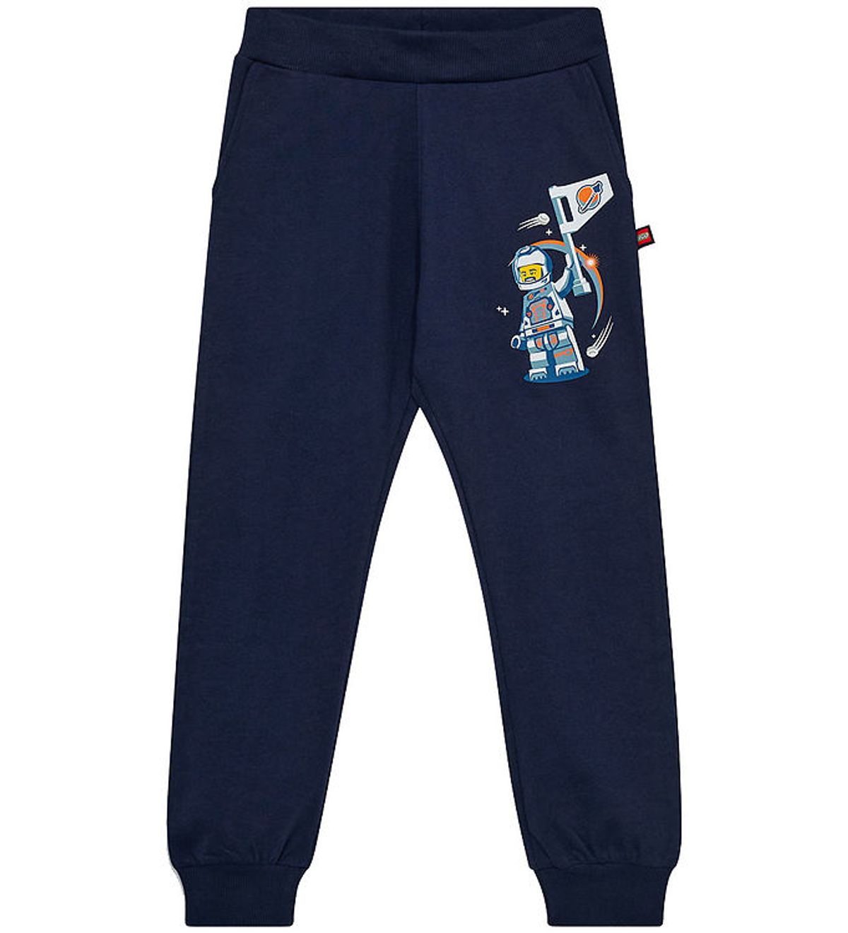 LEGO ® Wear Sweatpants - LWPasi 100 - Dark Navy