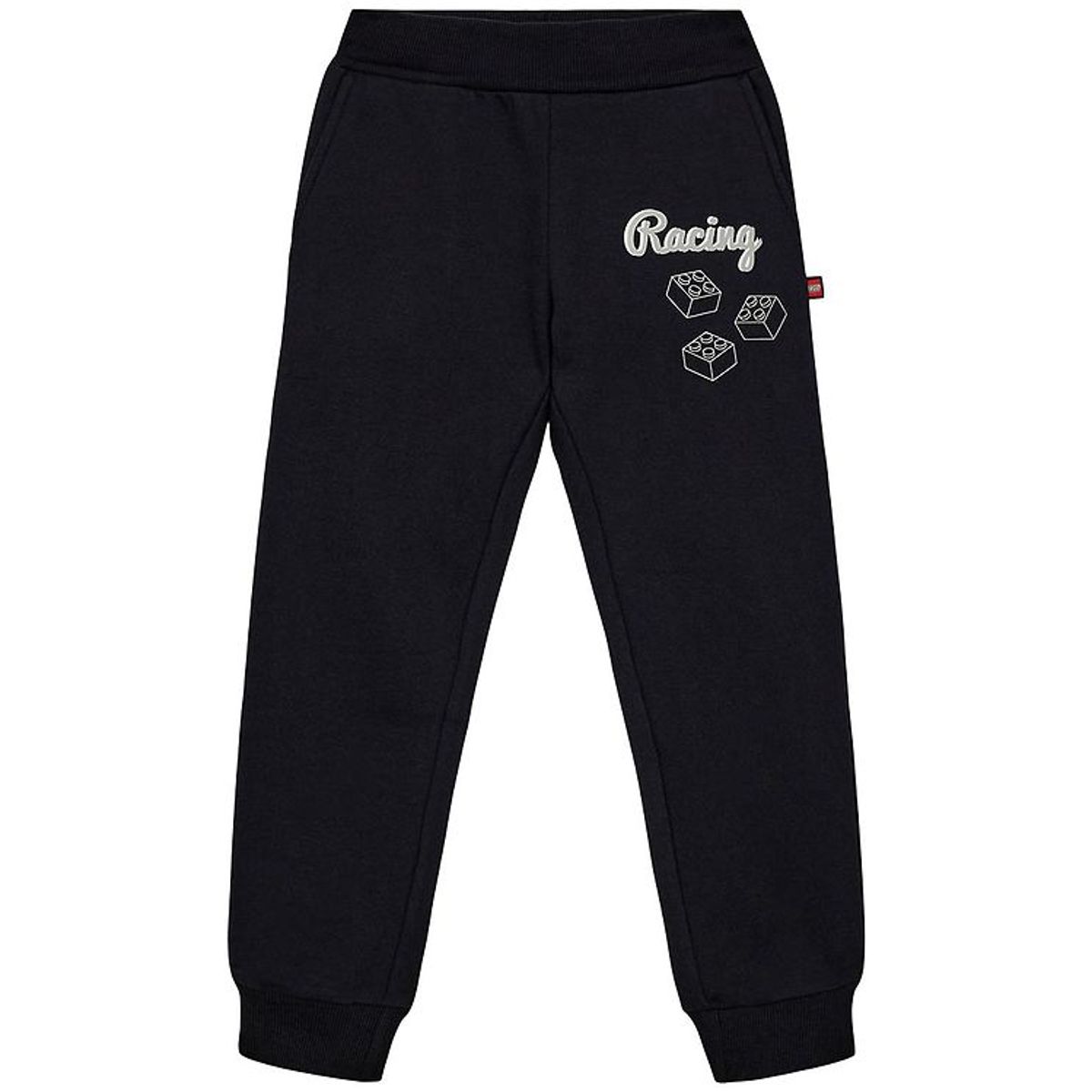 LEGO ® Wear Sweatpants - LWPhilo 703 - Black