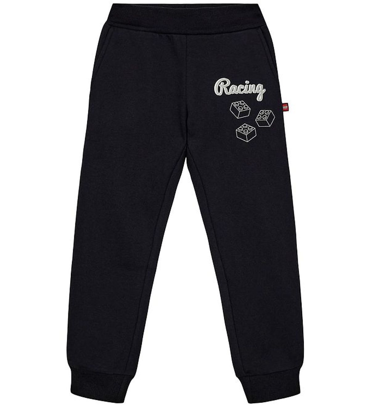 LEGO ® Wear Sweatpants - LWPhilo 703 - Black