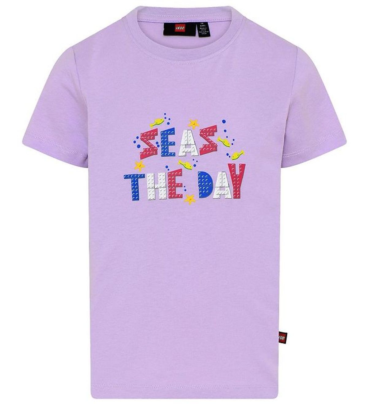 LEGO ® Wear T-Shirt - LWTaylor 304 - Medium Purple