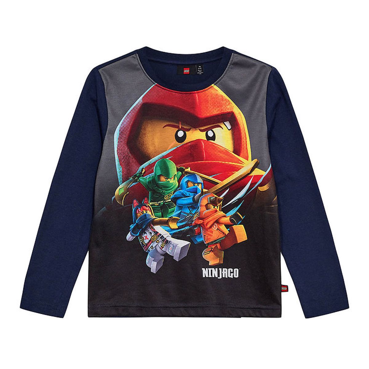 LEGO ® Wear T-Shirt - Ninjago - Dark Navy