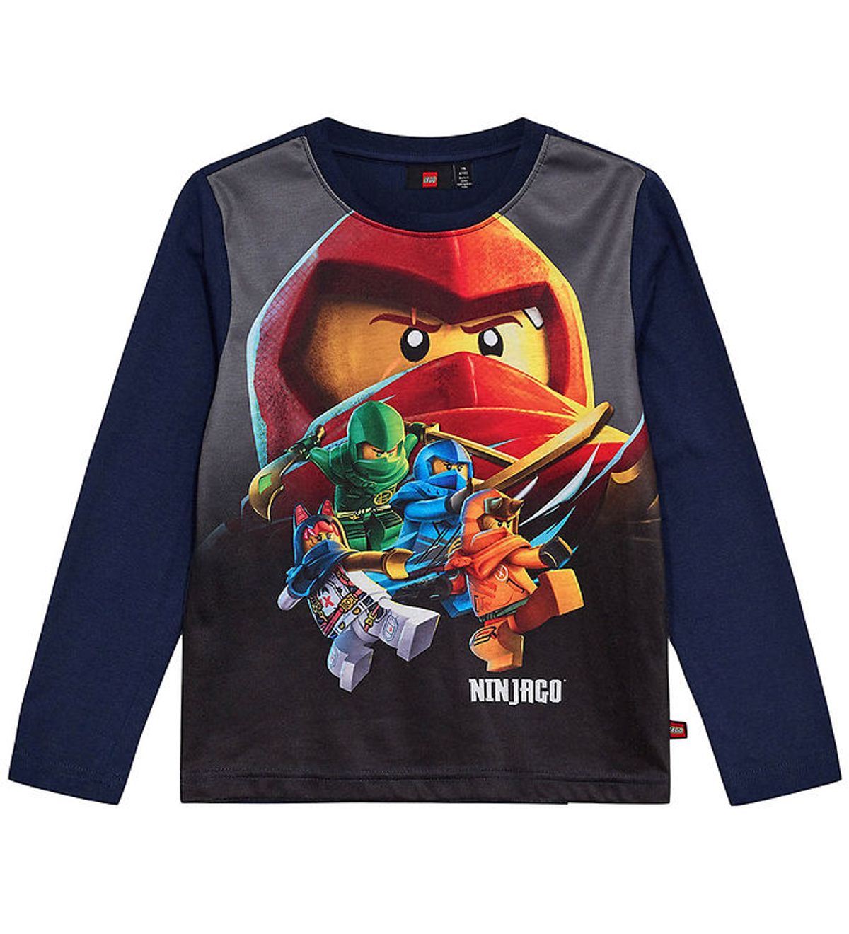 LEGO ® Wear T-Shirt - Ninjago - Dark Navy