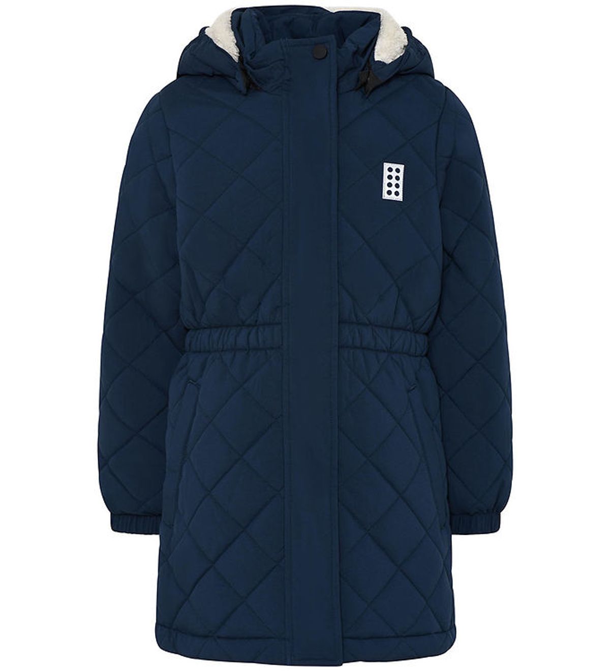 LEGO ® Wear Termofrakke - LWJana 702 - Dark Navy