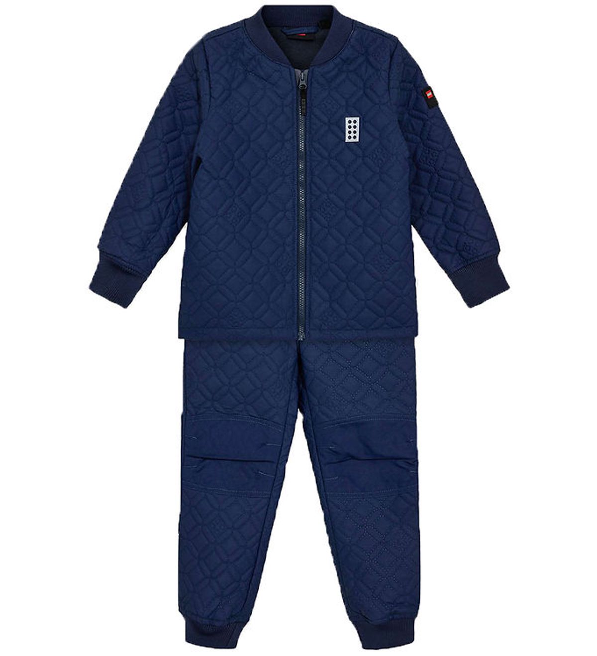 LEGO ® Wear Termotøj - LWScout - Dark Navy