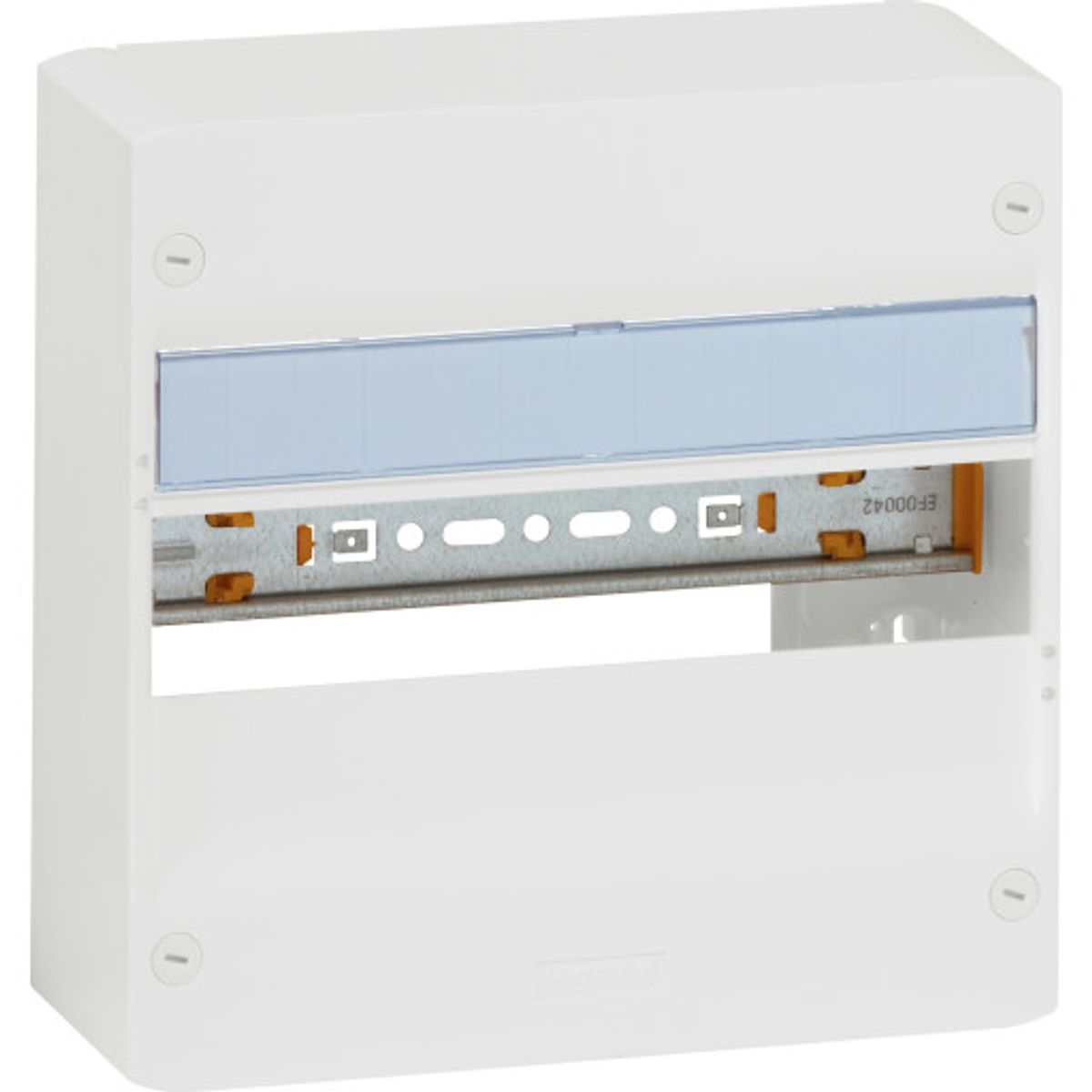 Legrand Drivia gruppetavle, jord, 1x13 moduler