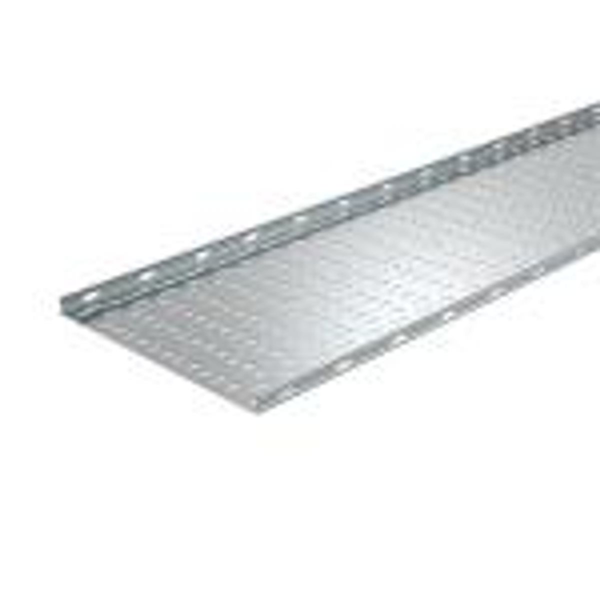 Legrand Kabelbakke P31 MAS 25x500mm PG, pregalvaniseret (3 mtr.)