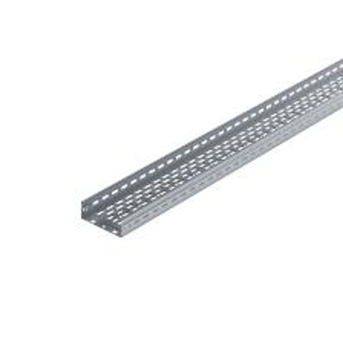 Legrand Kabelbakke P31 MAS 60x150mm PG, pregalvaniseret (3 mtr.)