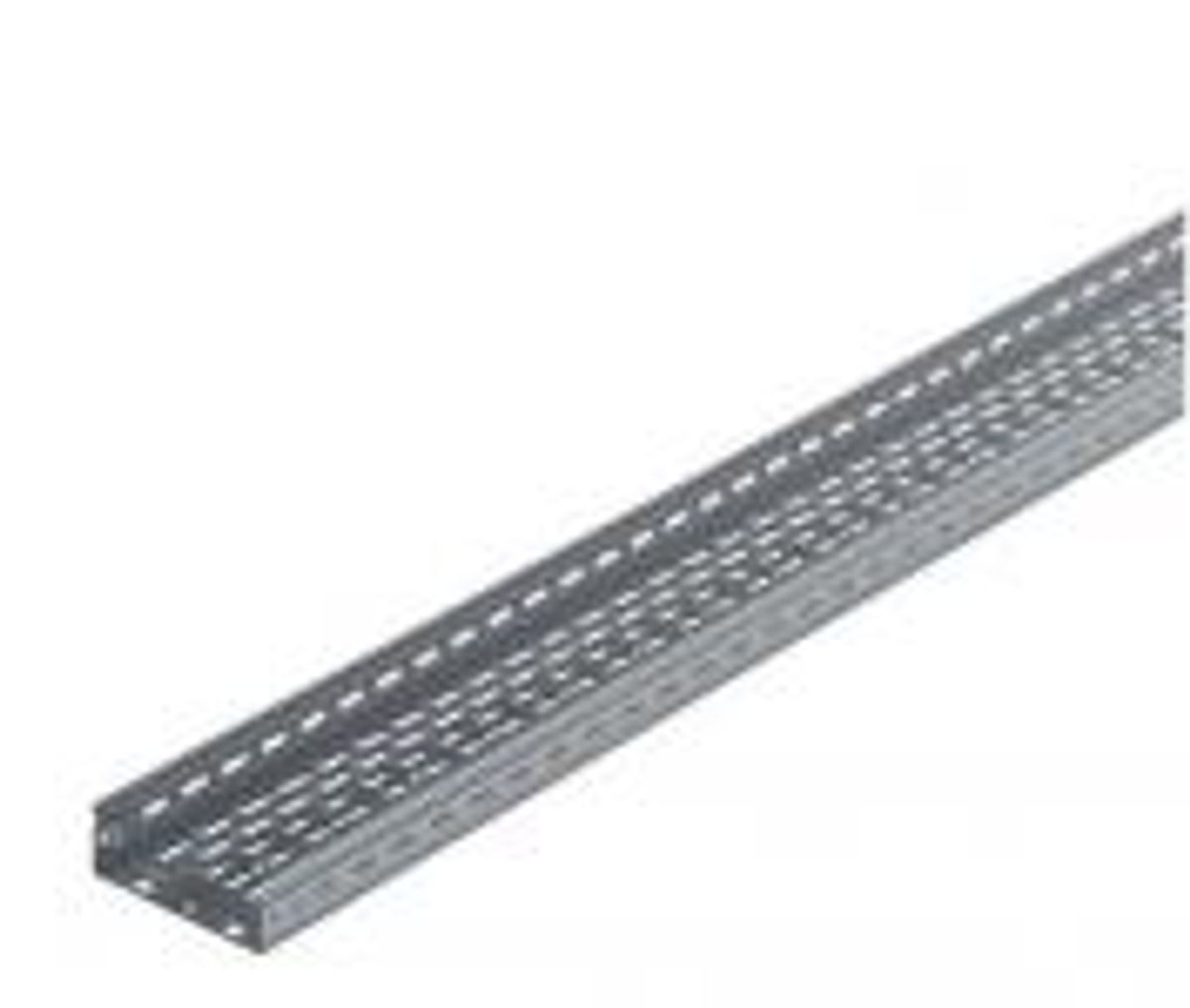 Legrand Kabelbakke P31 MAS 60x200mm PG, pregalvaniseret (3 mtr.)