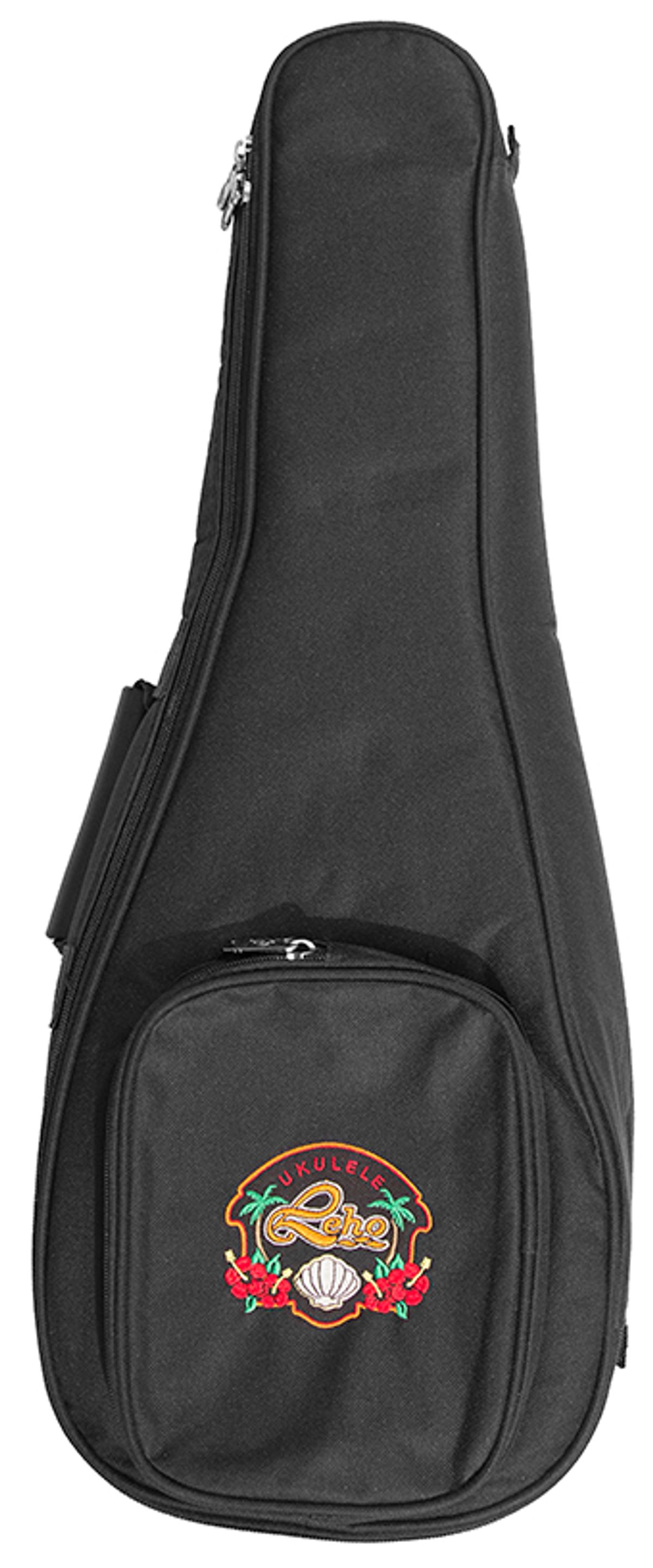 Leho Sopran Ukulele Gigbag