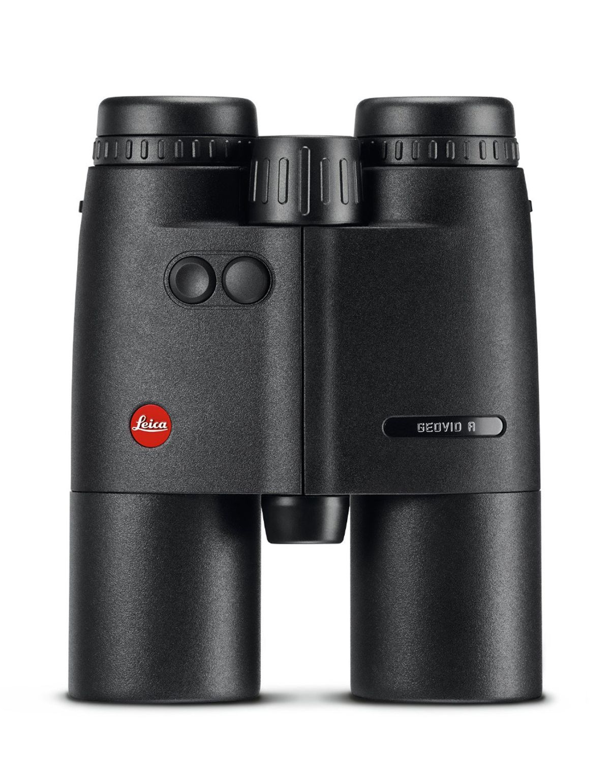 Leica - Geovid 10x42 R med afstandsmåler