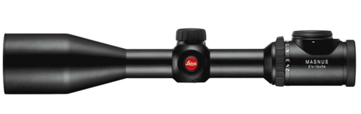 Leica Magnus 2,4-16x56 L - 4a BDC