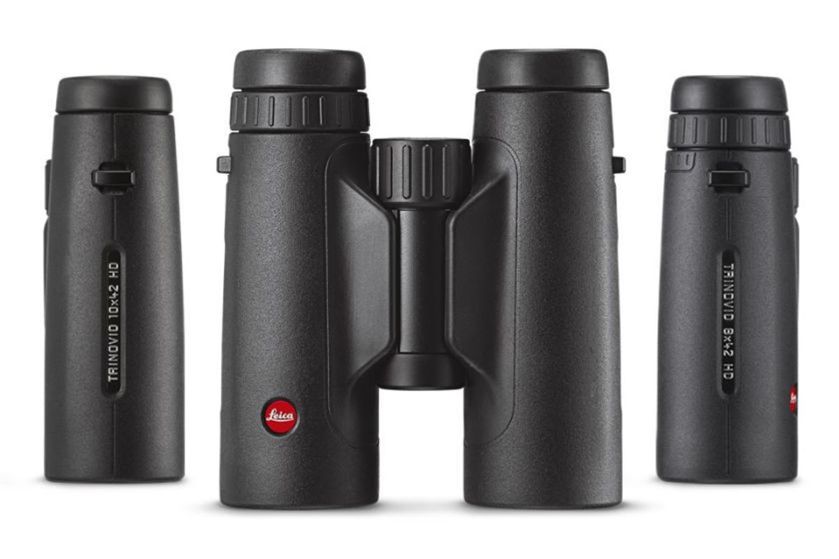 Leica Trinovid 10x42 HD