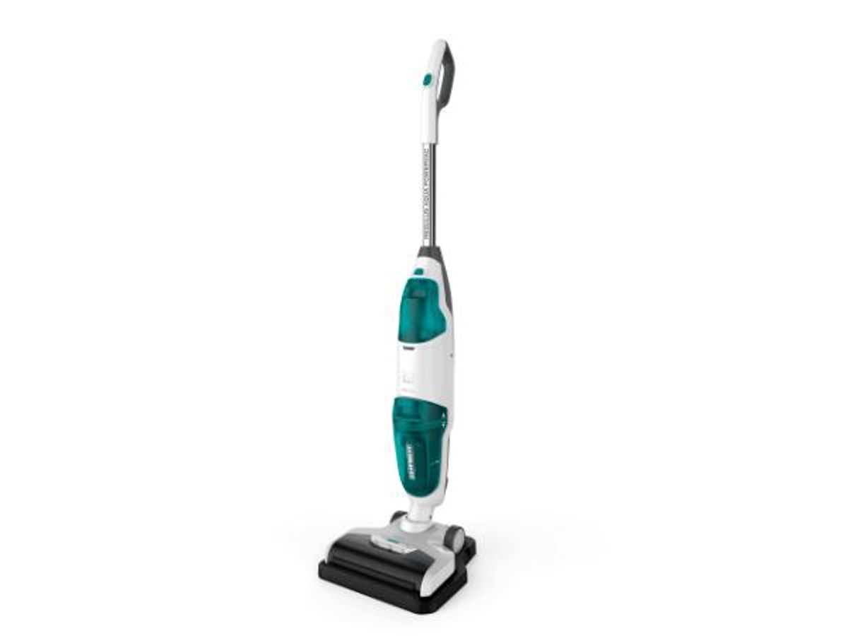 Leifheit - Vac&Wipe Aqua Powervac Gulvvasker