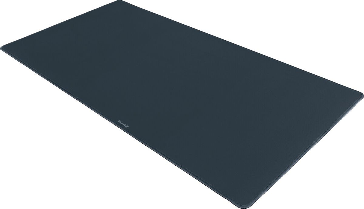 Leitz - Cosy Desk Pad 80x40cm - Grey