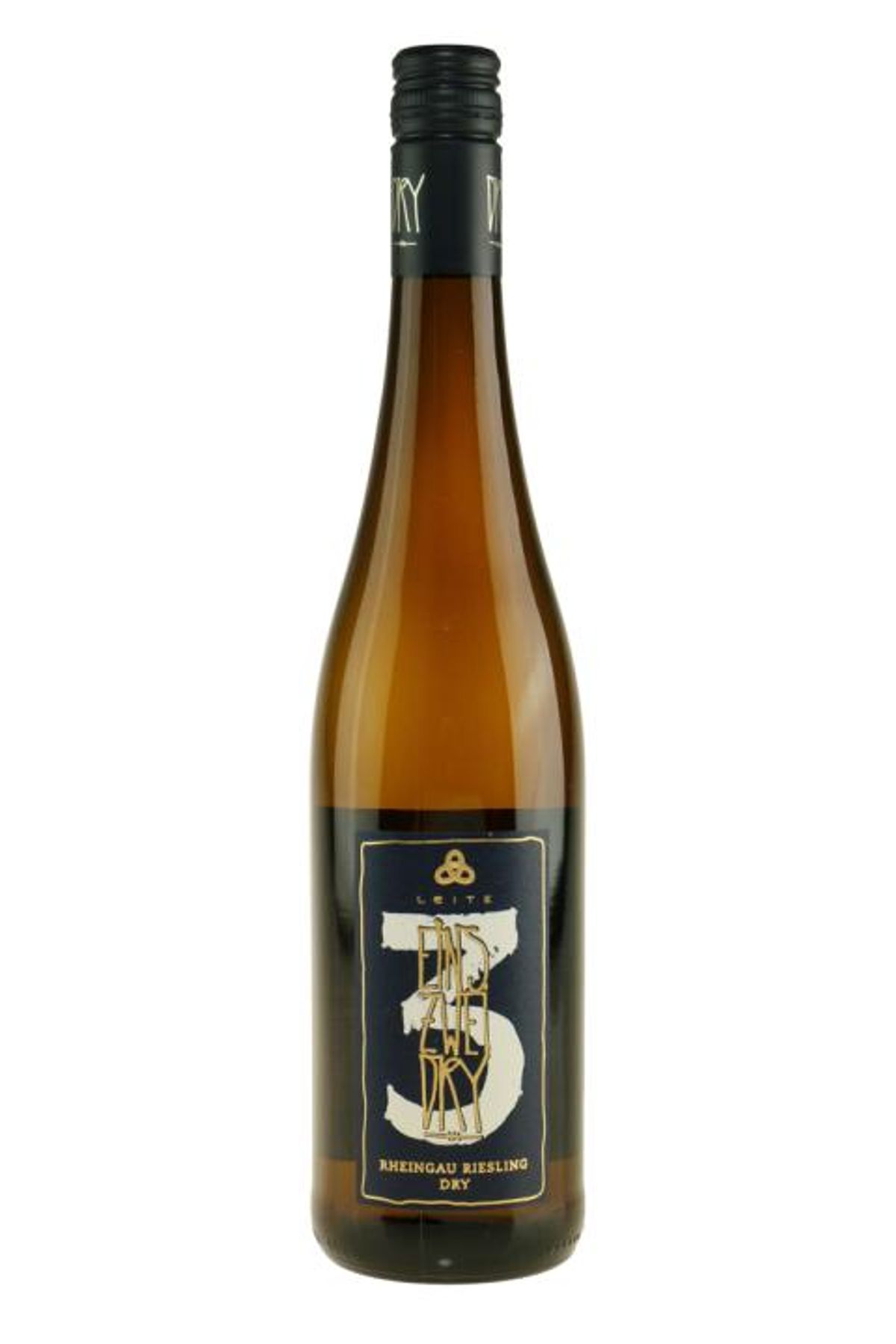 Leitz Riesling Eins Zwei Dry 2023 75 Cl