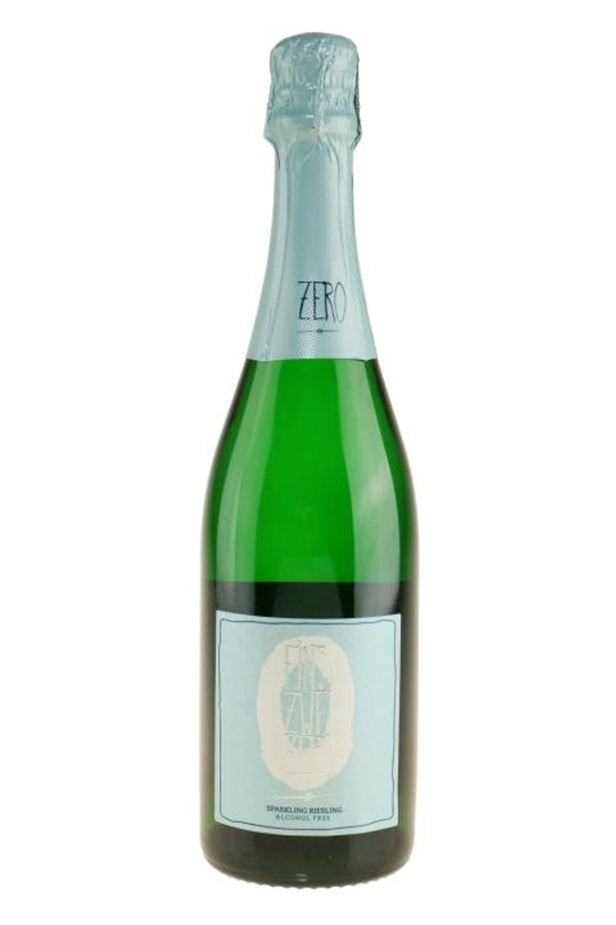 Leitz Sparkling Eins Zwei Zero Alkoholfri 75 Cl