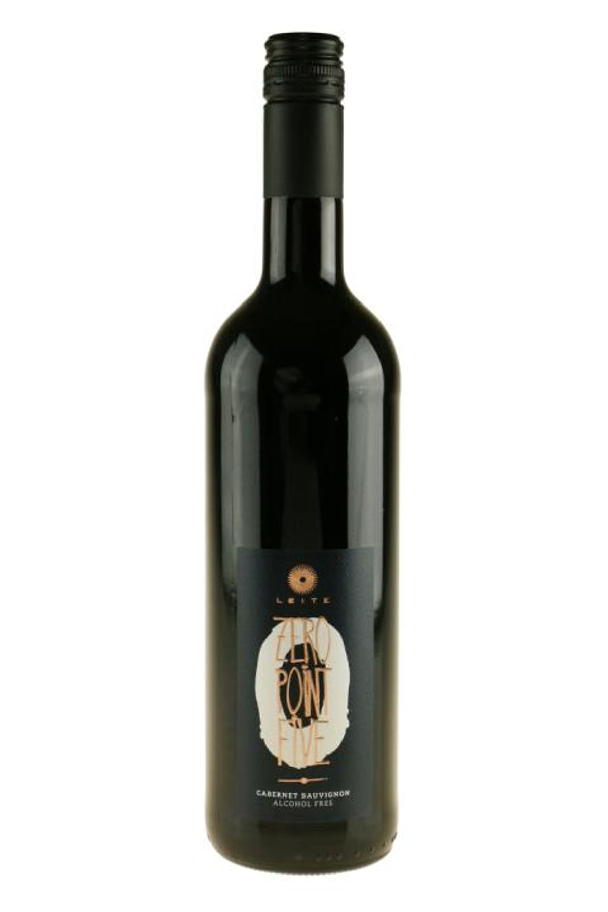 Leitz Zero Point Five Cabernet Alkoholfri 75 Cl