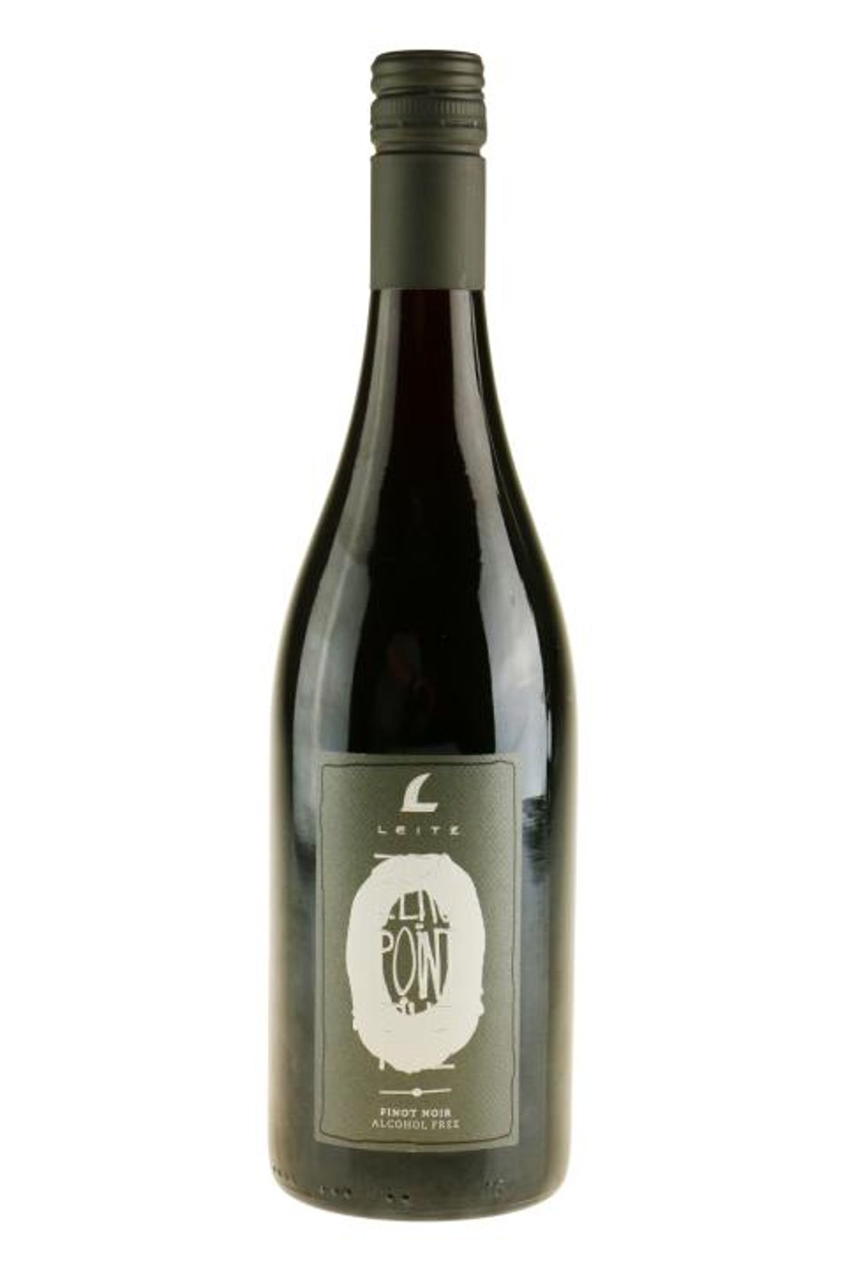 Leitz Zero Point Five Pinot Noir Alkoholfri 75 Cl