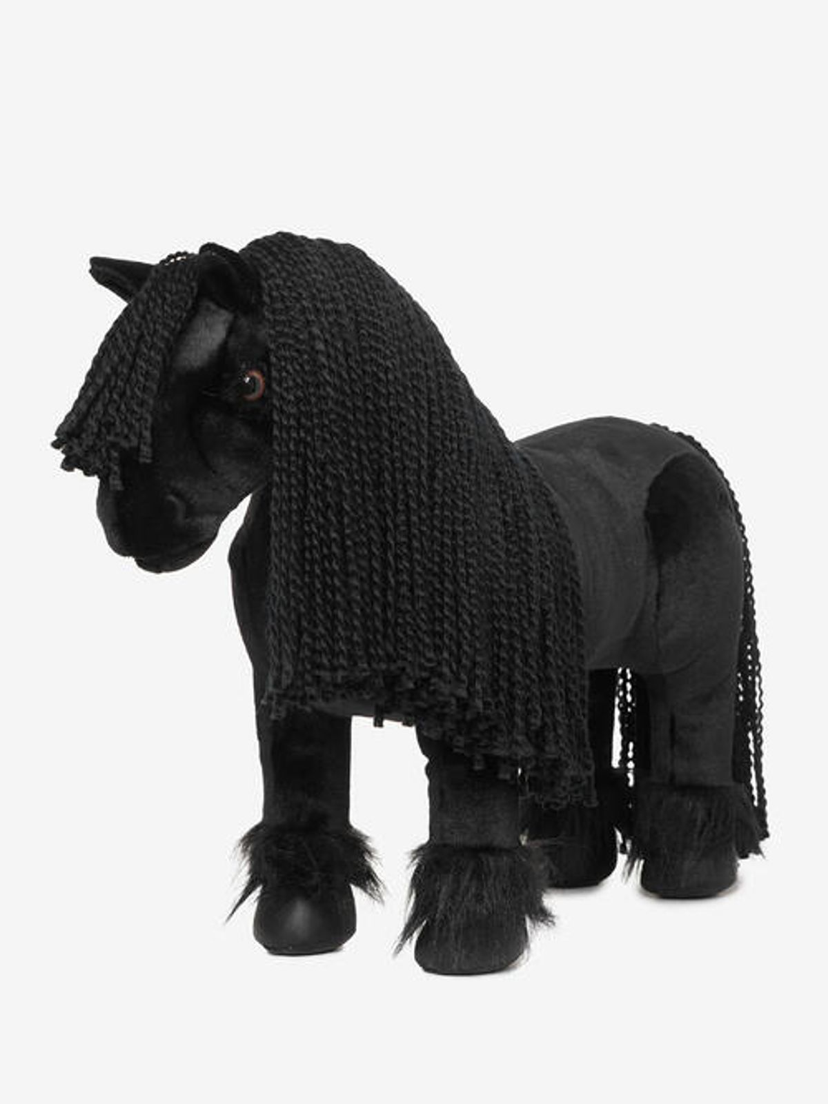 LeMieux AW24 Toy Pony - Frieseren Spike