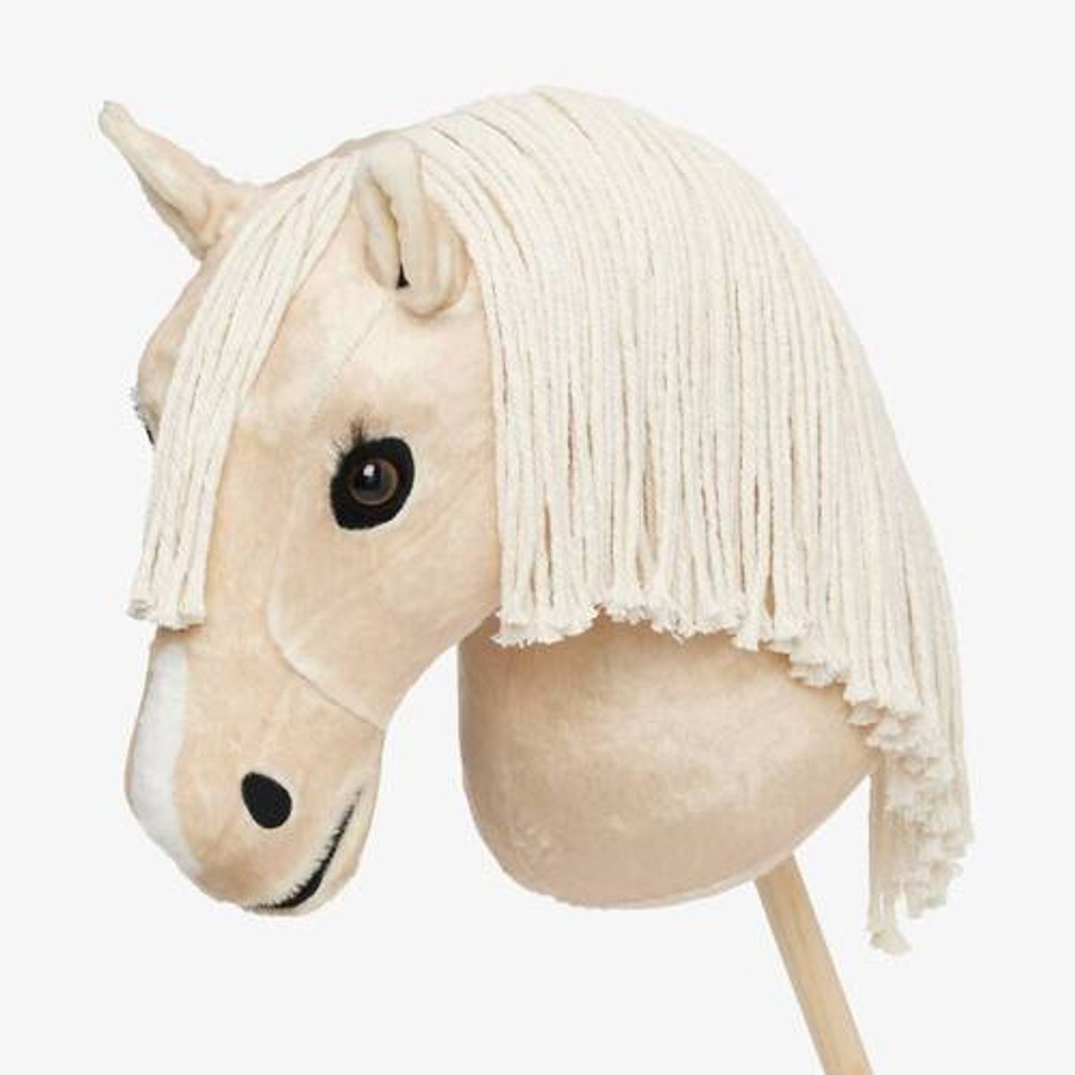 LeMieux Hobby Horse - Popcorn