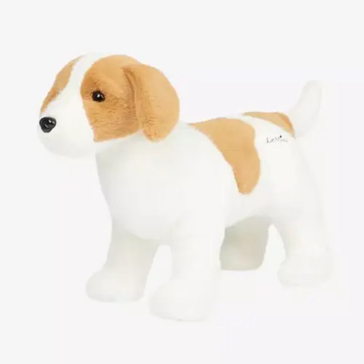 LeMieux Toy Puppy - Jack Russel