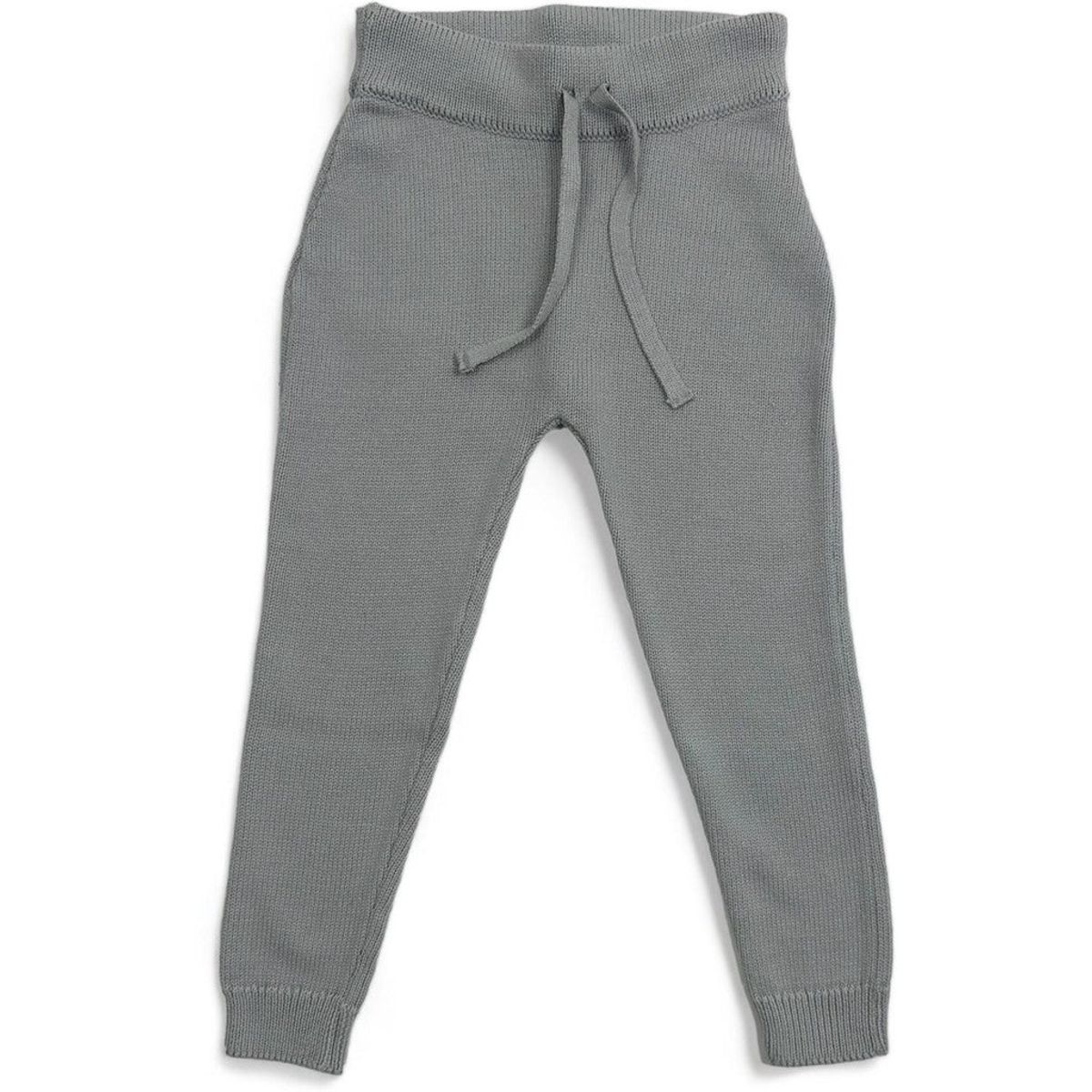 Lemontastic Pants - Grey / 18-24m - 92cm