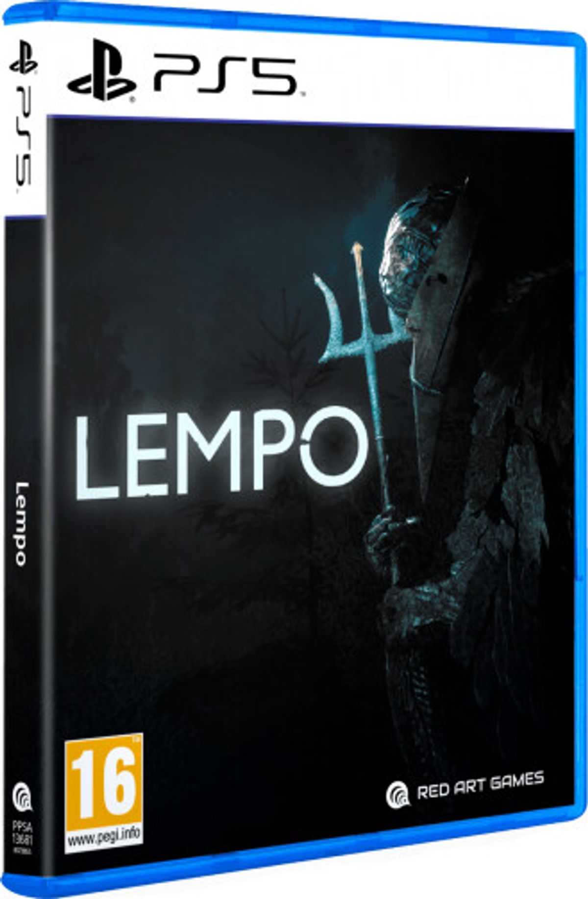 Lempo - PS5