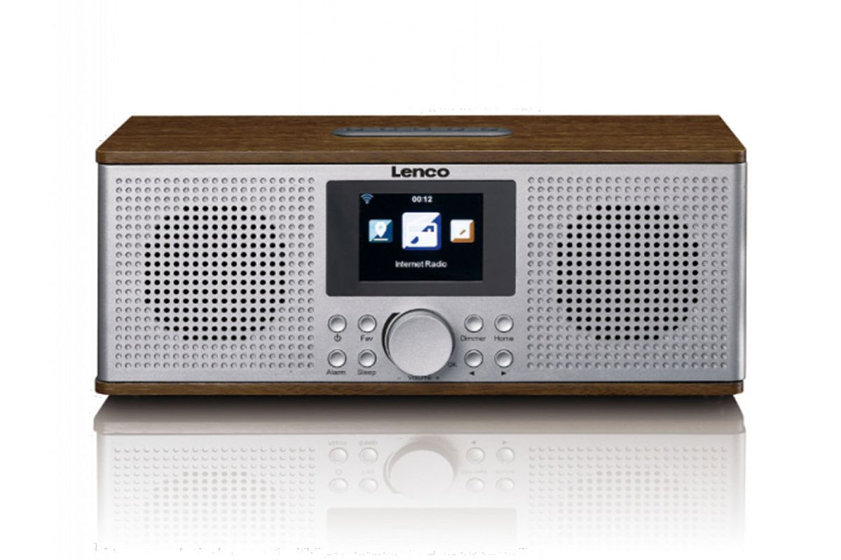 Lenco DIR-170 Internet Radio