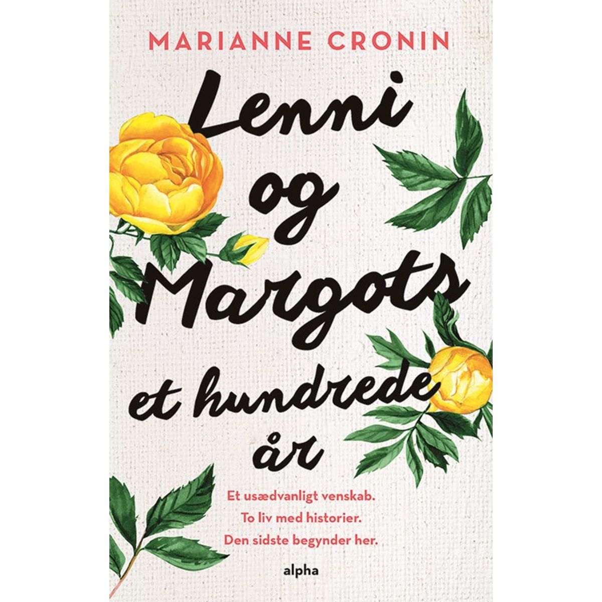 Lenni og Margots et hundrede år