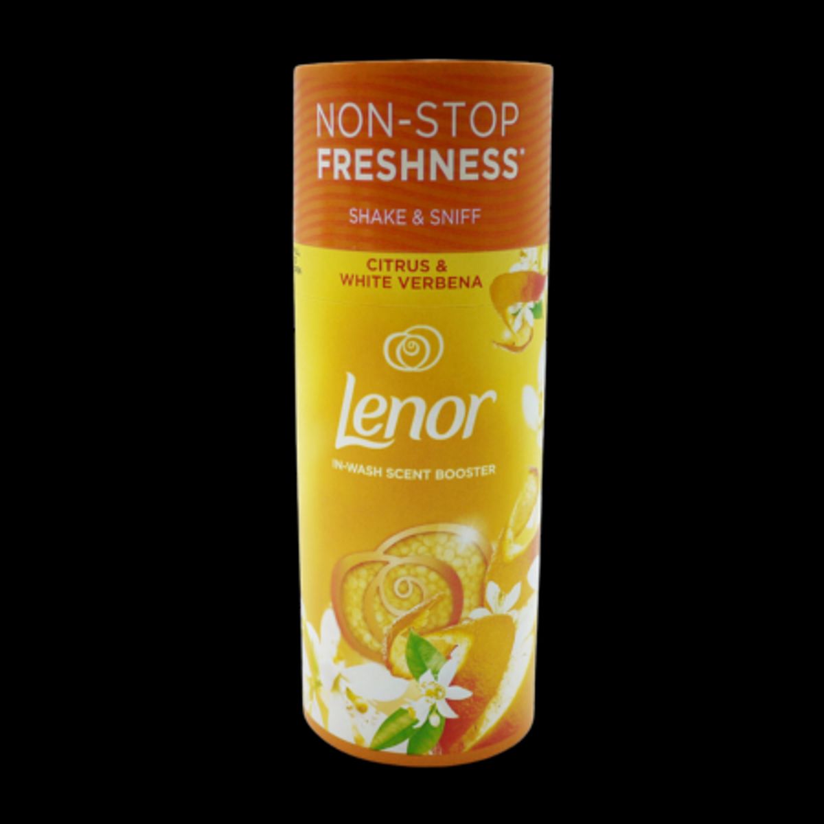 Lenor In-Wash Scent Booster - Citrus & White Verbena