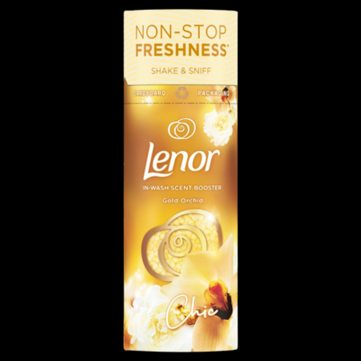 Lenor In-Wash Scent Booster - Gold Orchid