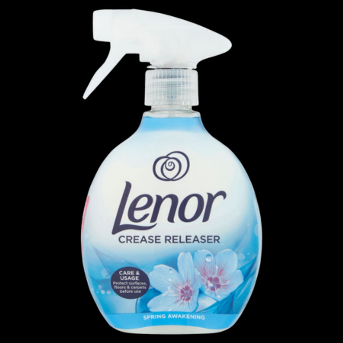 Lenor Spring Awakening Grease Releaser - 500ml