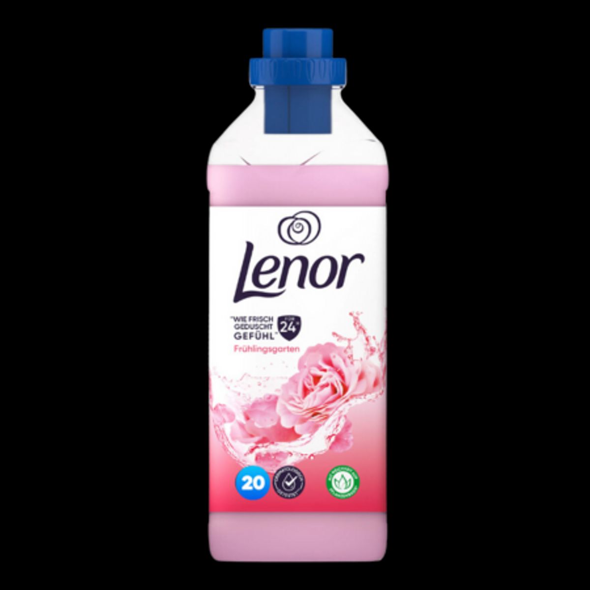 Lenor Spring Garden Skyllemiddel - 500ml