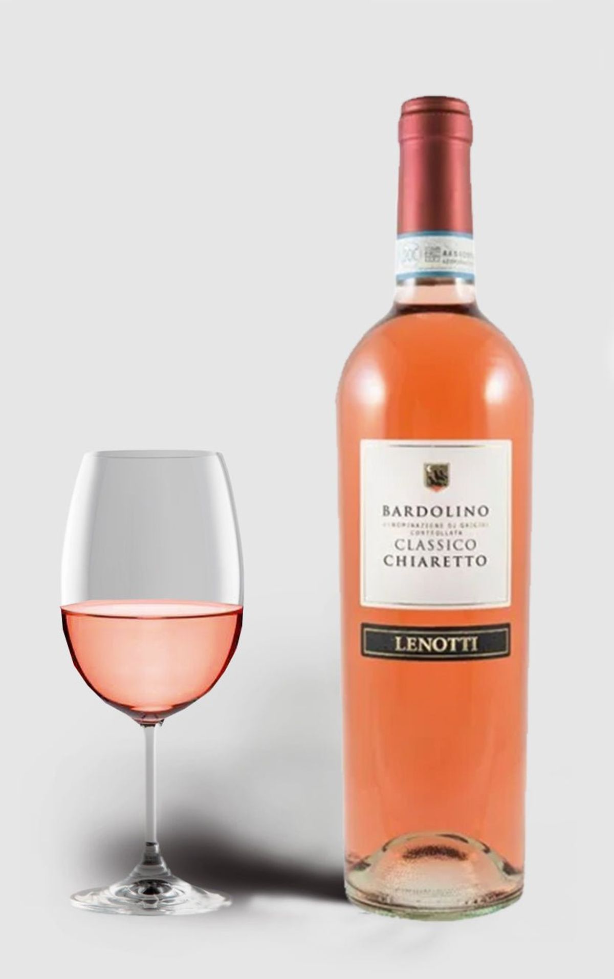 Lenotti Chiaretto Bardolino 2022