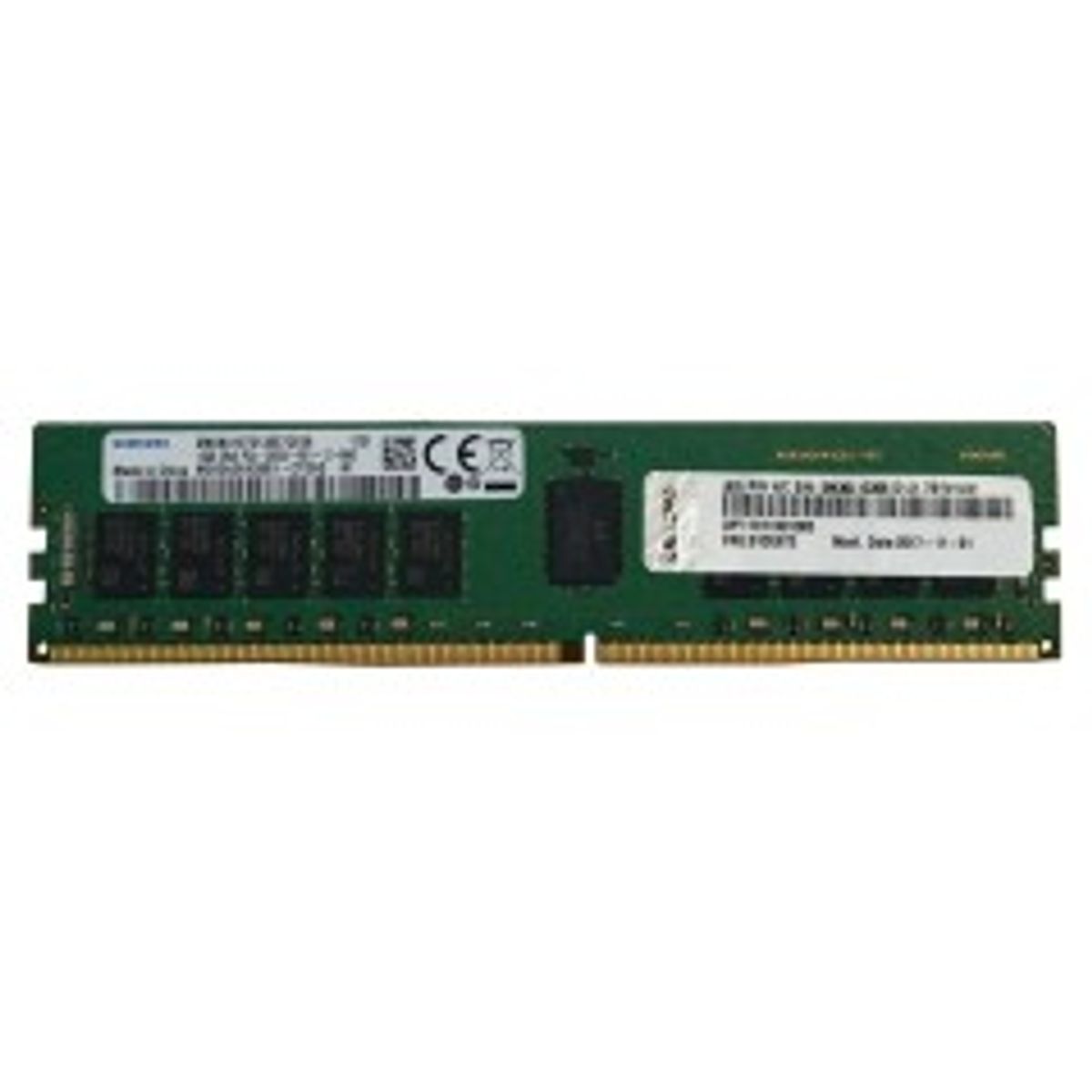 Lenovo 16 GB 1 x 16 GB DDR4 3200 MHz