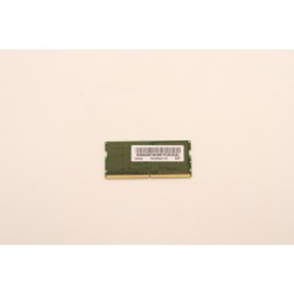 Lenovo 16GB DDR5 SODIMM memory