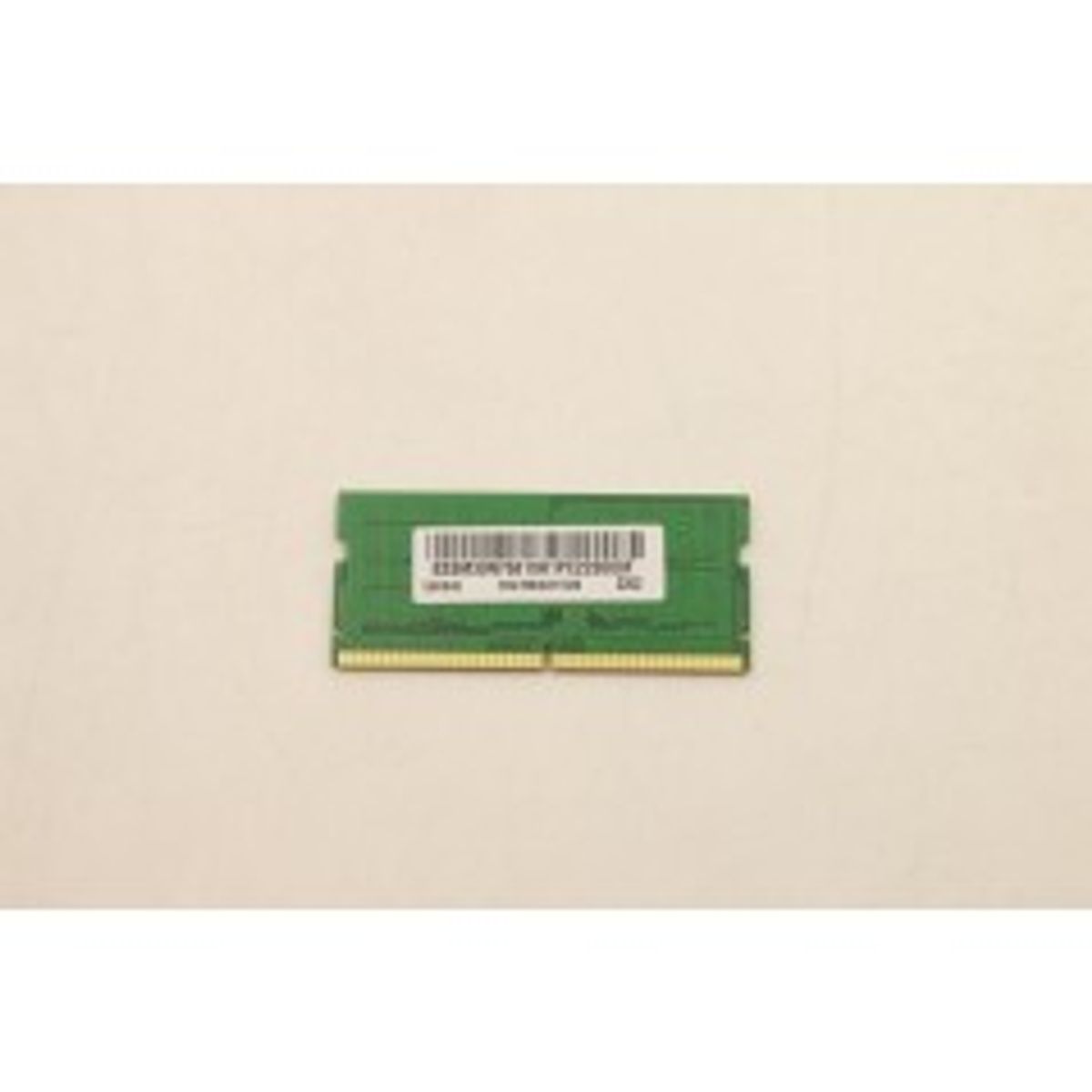 Lenovo 16GB DDR5 SoDIMM memory module