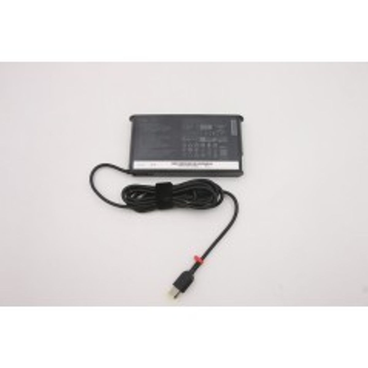 Lenovo 170W AC adapter with 89%