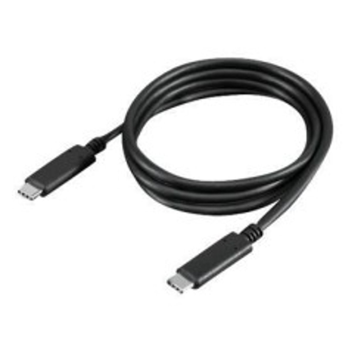 Lenovo 1m USB-C cable Gen2 with