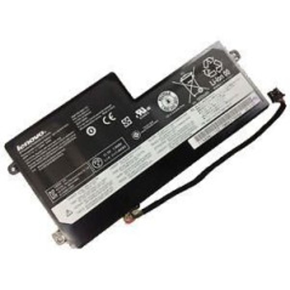 Lenovo 23Wh internal Li-ion battery