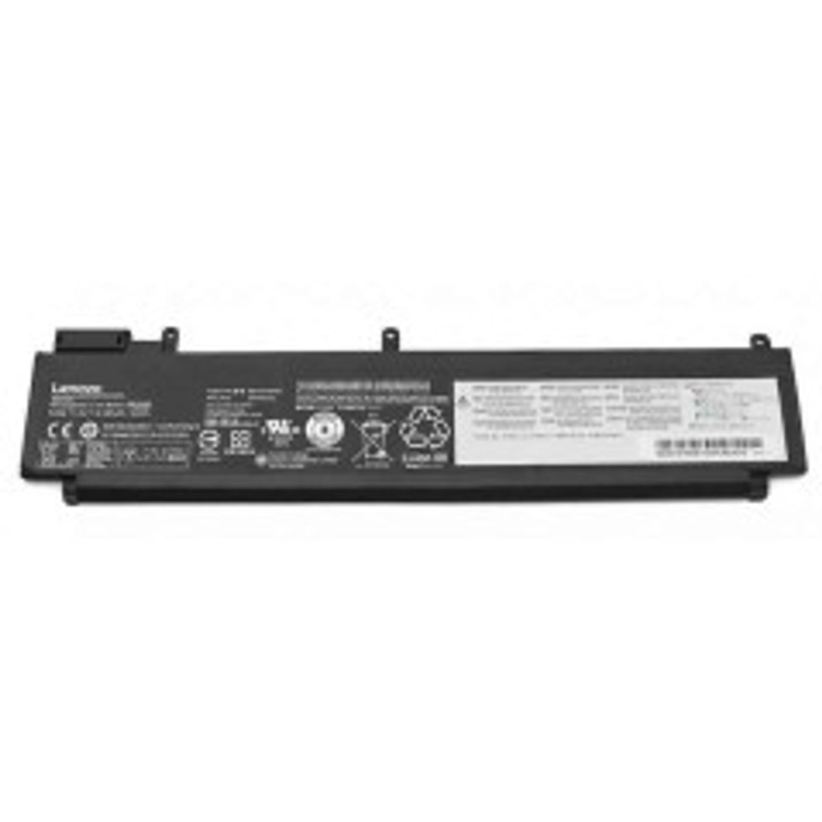 Lenovo 24Wh Li-ion battery for