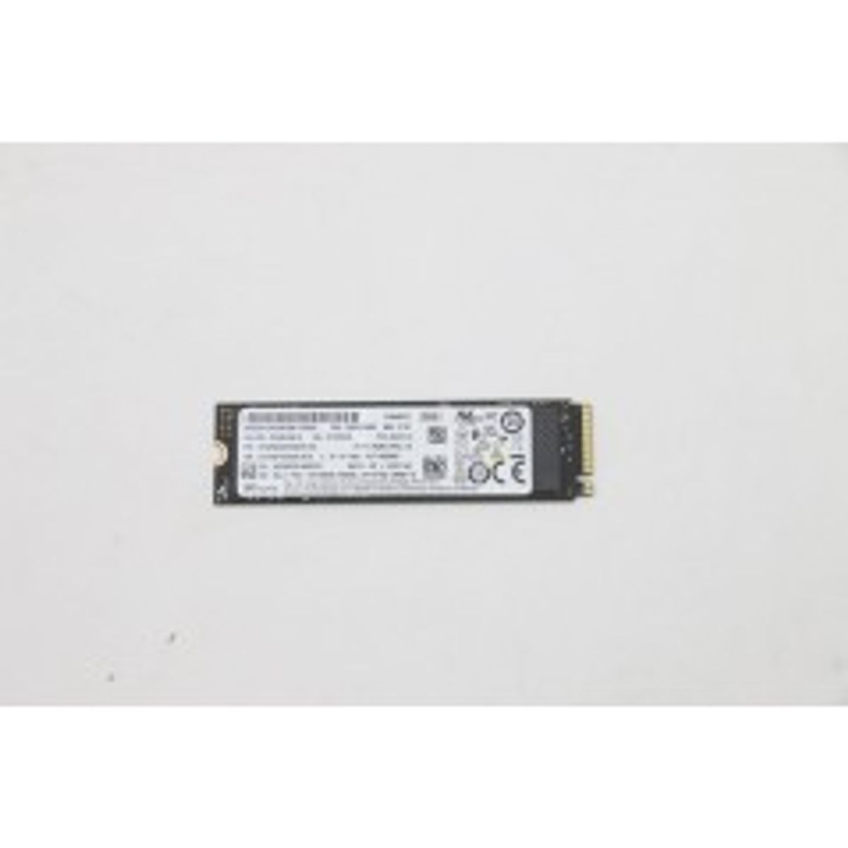 Lenovo 256G,M.2,2280,PCIe3x4,SKH,OP