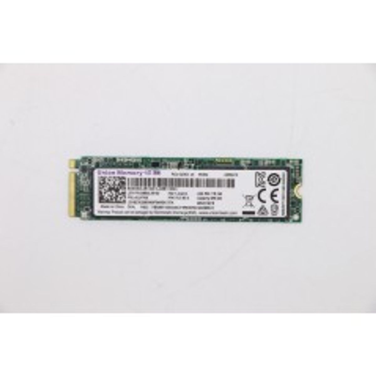 Lenovo 256G PCIe 3x4