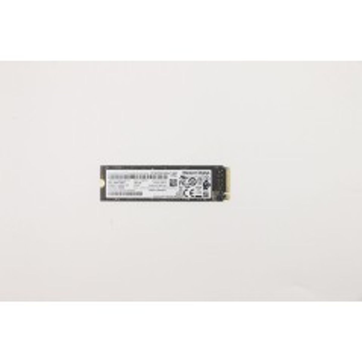 Lenovo 256G PCIe 3x4